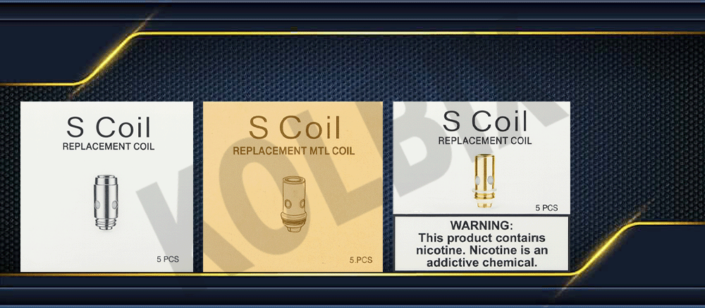 СМЕННЫЙ ИСПАРИТЕЛЬ INNOKIN S COIL